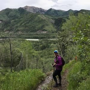 Meet your Posher, Nadine